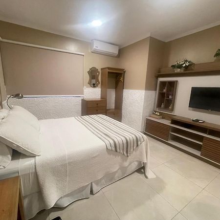 Posada Del Cielo Ασουνσιόν Εξωτερικό φωτογραφία