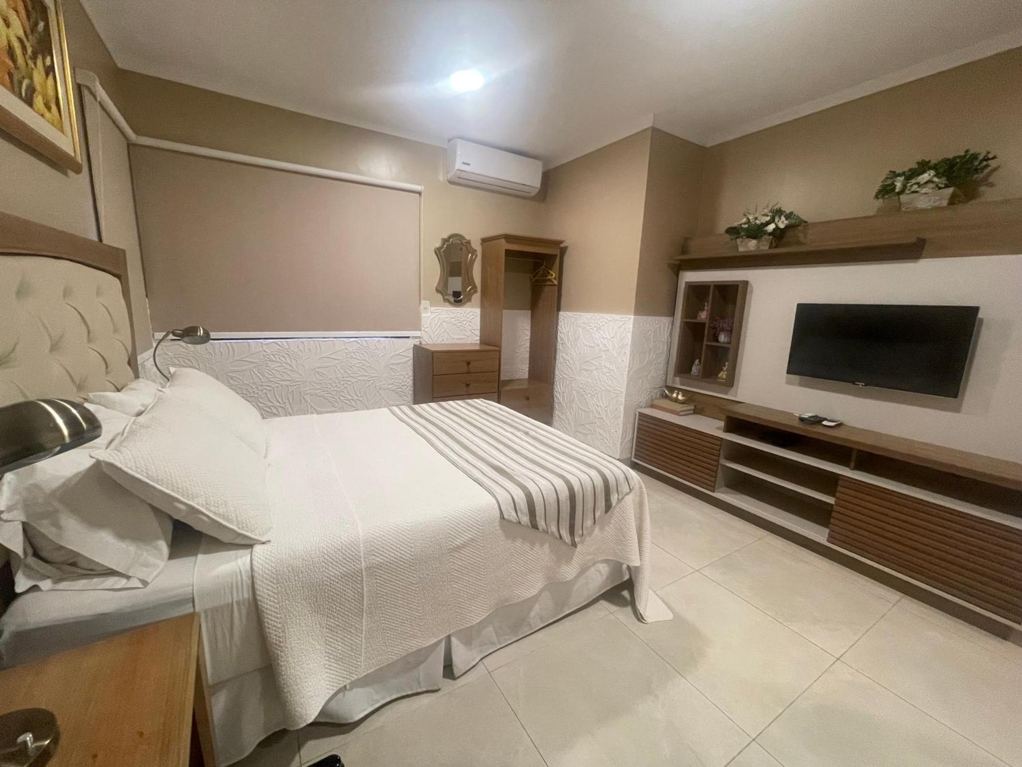 Posada Del Cielo Ασουνσιόν Εξωτερικό φωτογραφία